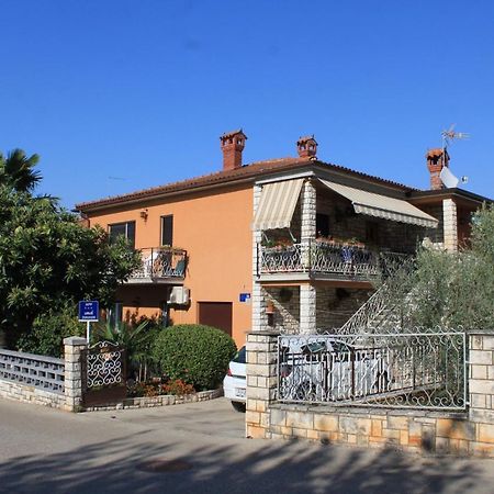 Apartments With A Parking Space Umag - 7039 Extérieur photo