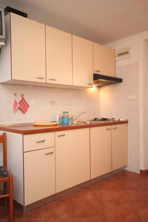 Apartments With A Parking Space Umag - 7039 Extérieur photo