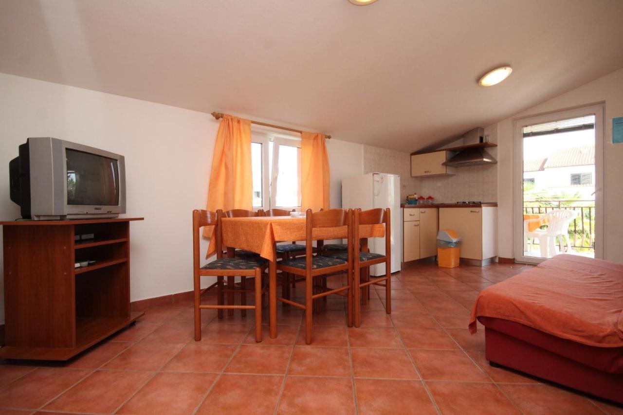 Apartments With A Parking Space Umag - 7039 Extérieur photo