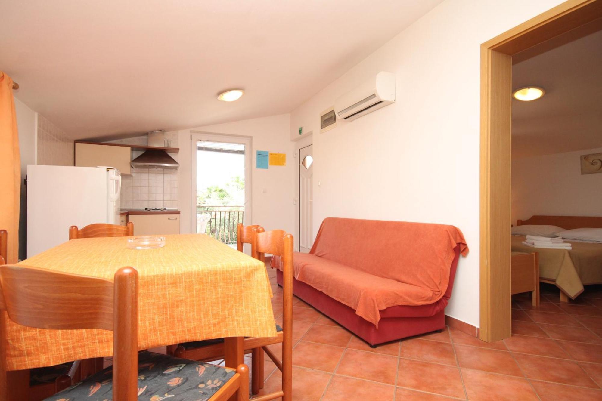 Apartments With A Parking Space Umag - 7039 Chambre photo