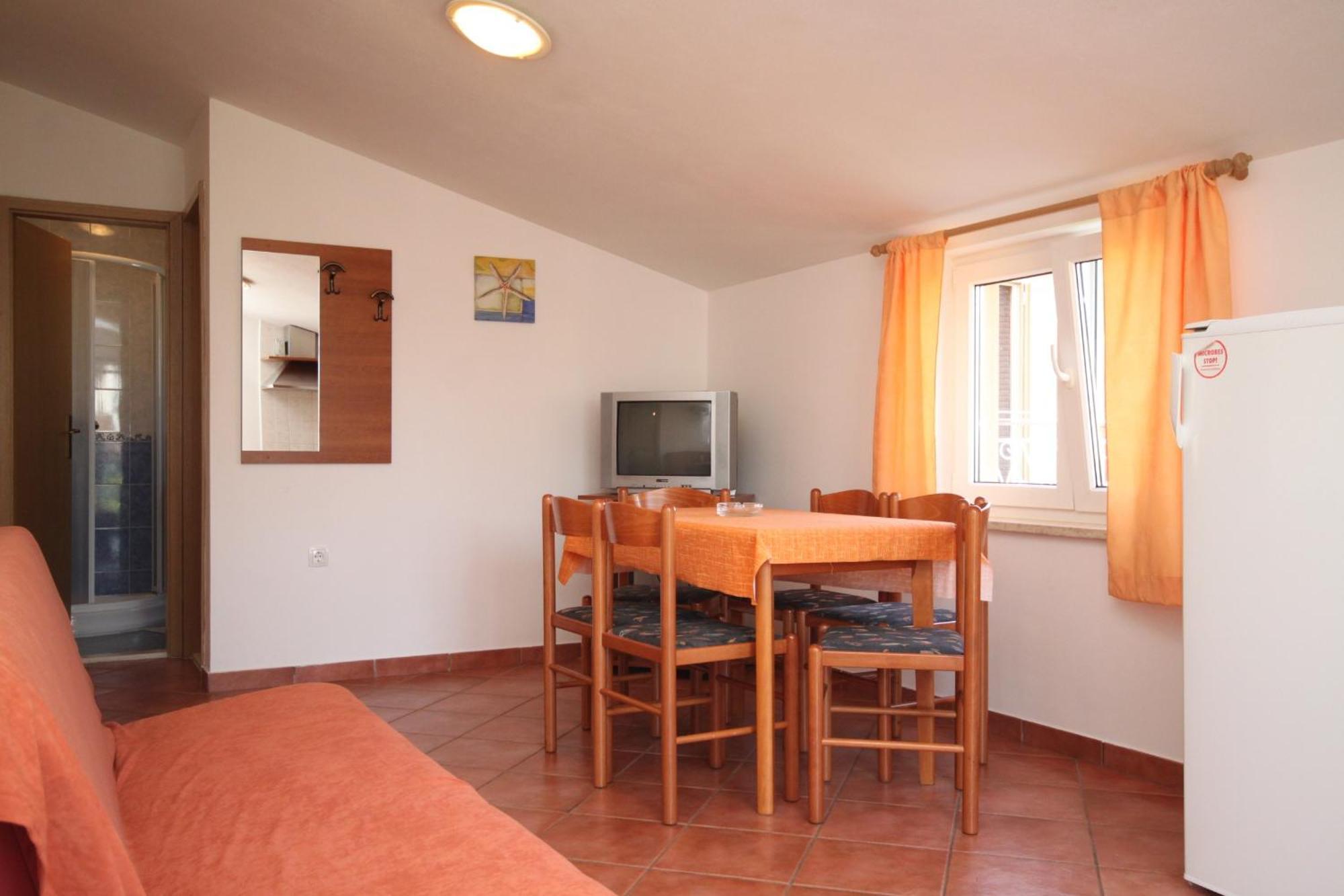 Apartments With A Parking Space Umag - 7039 Chambre photo