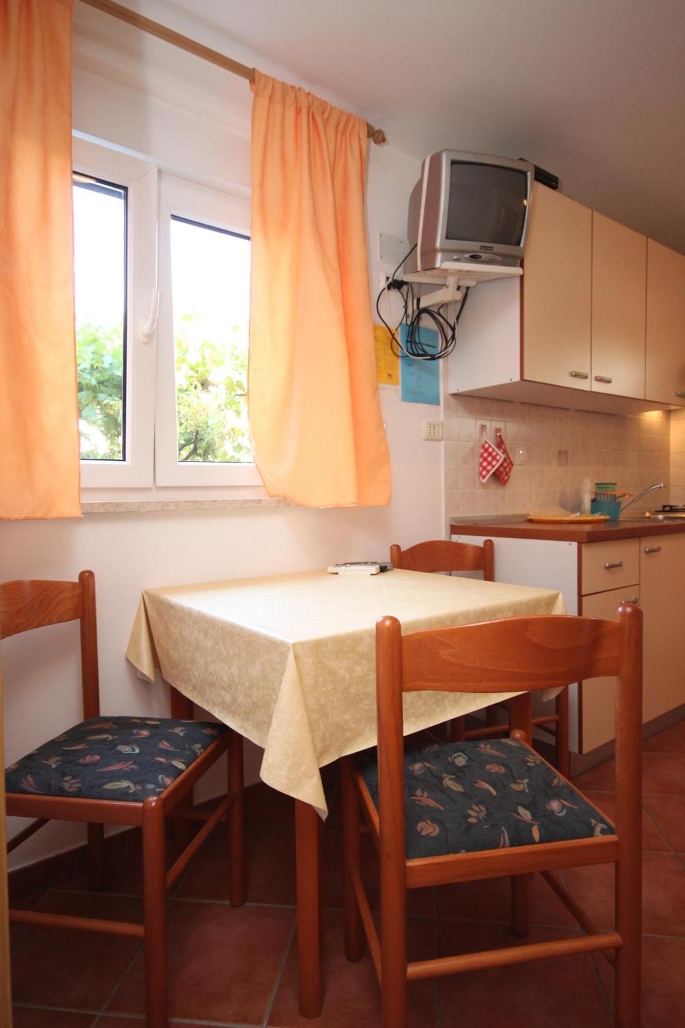 Apartments With A Parking Space Umag - 7039 Chambre photo